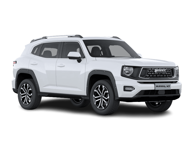 Купить Haval H7 в Новосибирске - Благородный агат